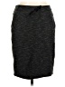 PrAna Solid Black Casual Skirt Size M - photo 1