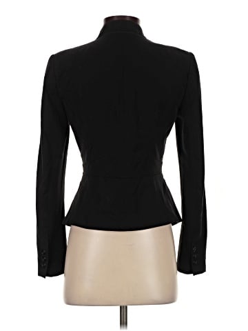 White House Black Market Blazer (view 2)