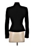 White House Black Market Black Blazer Size 2 - photo 2