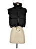 Fuinloth 100% Polyamide Black Vest Size S - photo 1