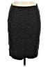 PrAna Solid Black Casual Skirt Size M - photo 2