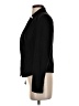 White House Black Market Black Blazer Size 2 - photo 5