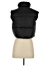 Fuinloth 100% Polyamide Black Vest Size S - photo 2
