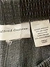 Alfred Dunner Black Casual Pants Size L (estimated) - photo 7