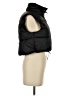 Fuinloth 100% Polyamide Black Vest Size S - photo 4