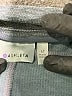 Athleta Solid Gray Casual Skirt Size L (tall) - photo 4
