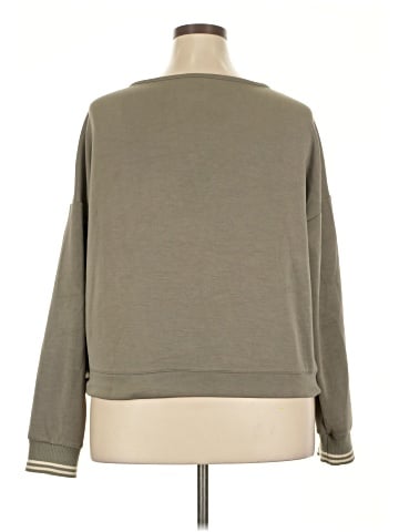 Cable & Gauge Long Sleeve T-Shirt (view 2)