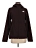 The North Face Burgundy Jacket Size S - photo 1