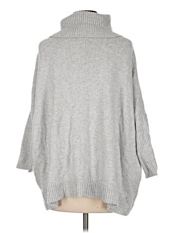Ann Taylor LOFT Turtleneck Sweater (view 2)