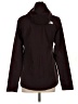 The North Face Burgundy Jacket Size S - photo 2