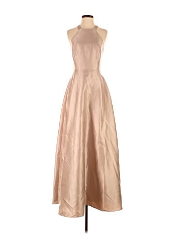Alfred Sung Cocktail Dress (view 1)