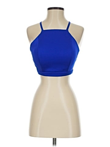 La Femme Tank Top (view 1)