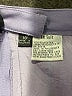 Le Suit 100% Polyester Solid Purple Formal Skirt Size 18 - photo 4