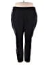 Marc New York Black Active Pants Size 3X - photo 1