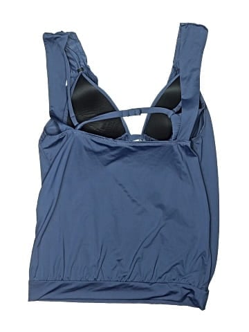 Badgley Mischka Swimsuit Top (view 2)