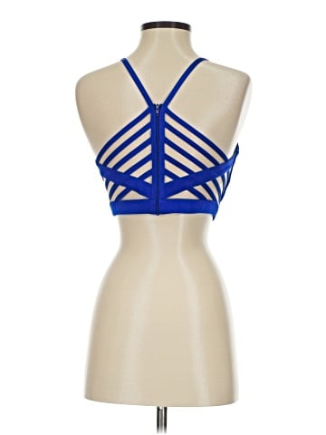 La Femme Tank Top (view 2)