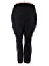 Marc New York Black Active Pants Size 3X - photo 2