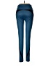Victoria Sport 100% Lycra Blue Active Pants Size M - photo 2