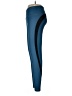 Victoria Sport 100% Lycra Blue Active Pants Size M - photo 5