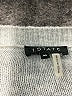 1.State Gray Pullover Sweater Size M - photo 7