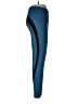 Victoria Sport 100% Lycra Blue Active Pants Size M - photo 4