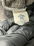 Simply Southern Gray Fleece Size S - photo 7