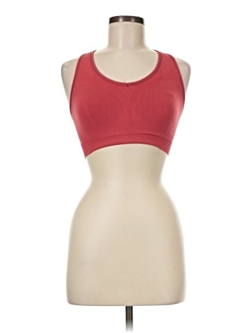 Essentials Sports Bra (view 1)