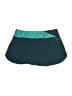 Nike 100% Polyester Teal Active Skort Size S - photo 2