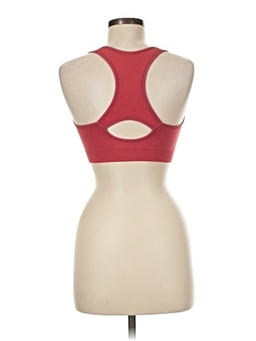 Essentials Sports Bra (view 2)