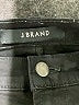 J Brand Black Jeggings Size 28 waist - photo 4
