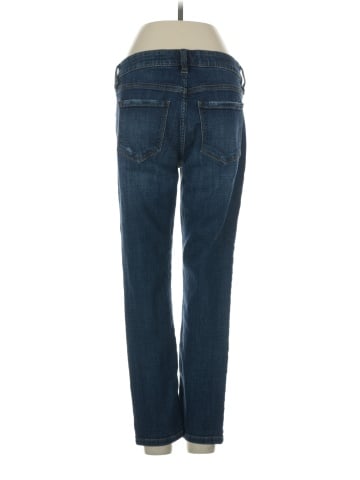 Cosmic Blue Love Jeans (view 2)