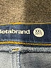 Betabrand Blue Jeans Size XXL Petite - photo 4