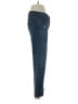 Cosmic Blue Love Stars Blue Jeans Size 27 waist - photo 4