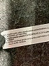 Zara Metallic Green Cardigan Size S - photo 8