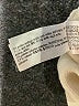 Zara Ivory Tube Top Size S - photo 8