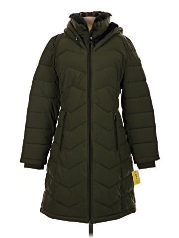 Andrew Marc for Costco Coat (view 1)