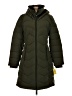Andrew Marc for Costco 100% Polyester Green Coat Size S - photo 1