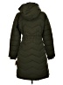 Andrew Marc for Costco 100% Polyester Green Coat Size S - photo 2