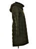 Andrew Marc for Costco 100% Polyester Green Coat Size S - photo 4