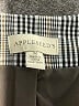 Appleseeds Gray Vest Size M - photo 6