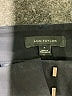 Ann Taylor Solid Blue Shorts Size 4 - photo 3
