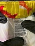 Old Navy 100% Polyester Yellow Board Shorts Size 5 - photo 3