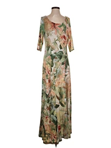 Soft Surroundings Casual Dress (view 1)