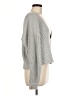 Lunya Gray Pullover Sweater Size M - photo 4