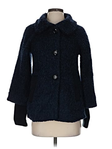 Bebe Coat (view 1)