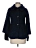 Bebe Blue Coat Size XS - photo 1
