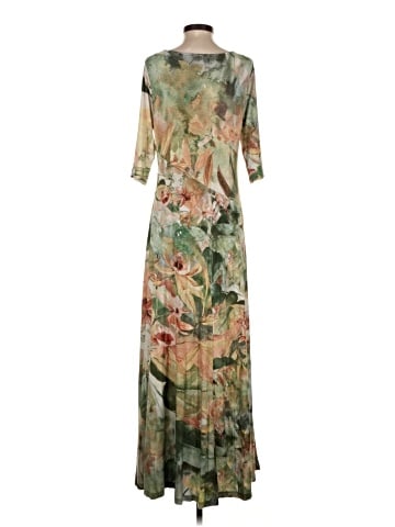 Soft Surroundings Casual Dress (view 2)