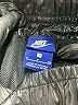 Nike 100% Polyester Black Track Pants Size S - photo 7