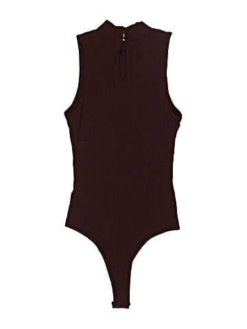Dress Forum Bodysuit (view 2)
