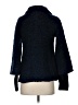 Bebe Blue Coat Size XS - photo 2